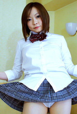 Riko Masaki